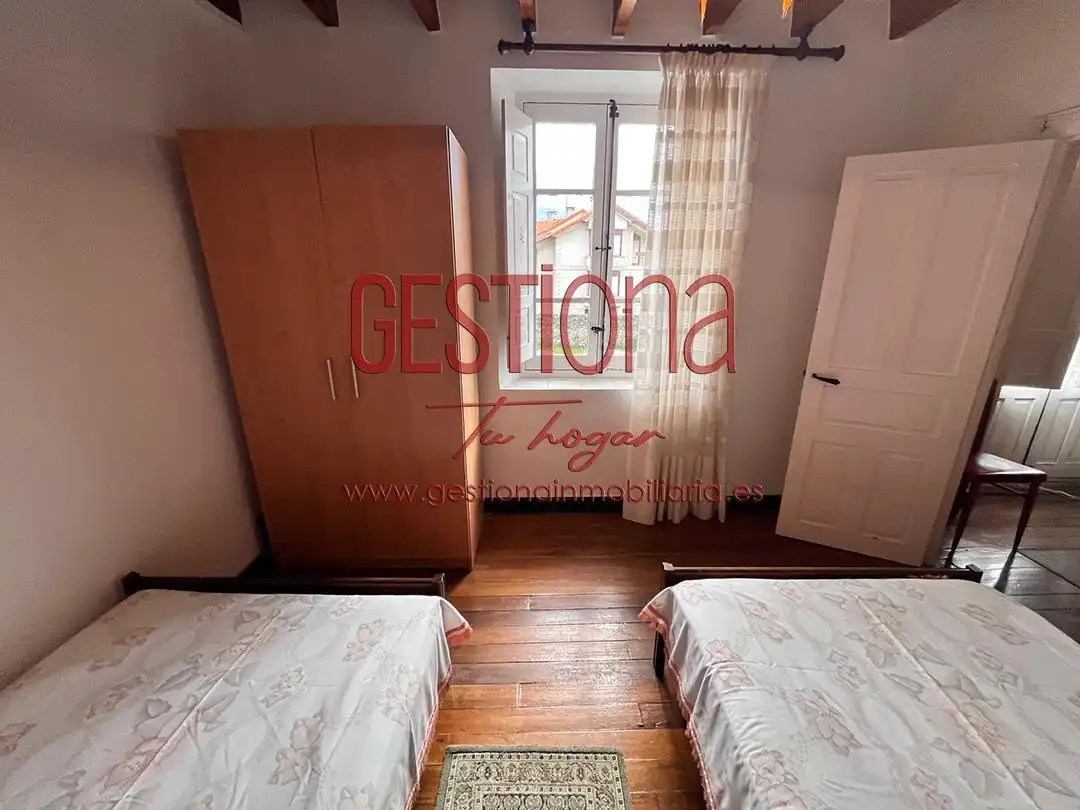Habitación de Casa o chalet en venta en Noja con Terraza, Trastero y Amueblado