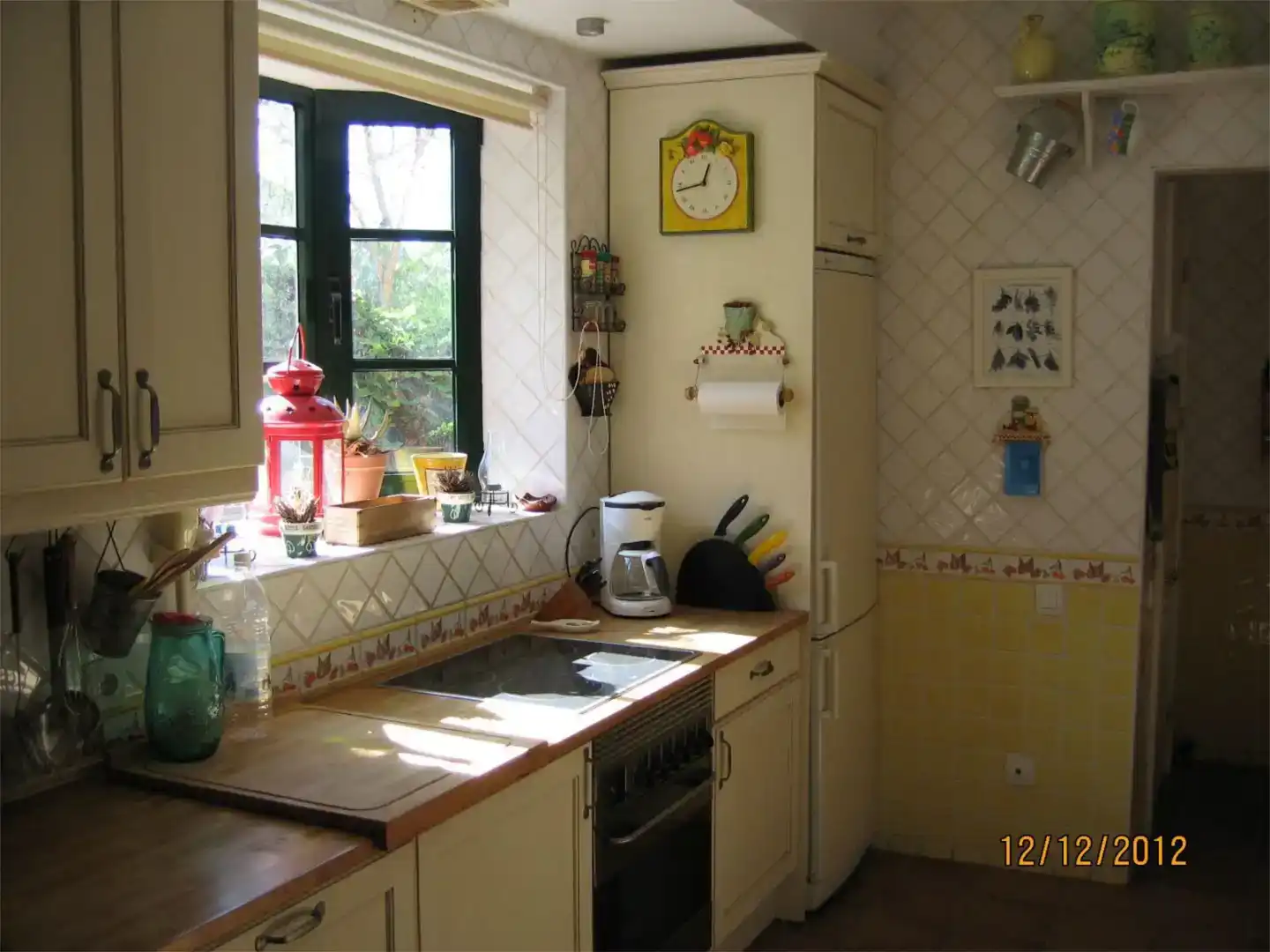 Cuina de Casa o xalet en venda en Mogán amb Balcó