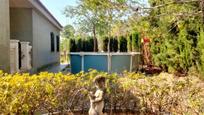 Garden of Country house for sale in Turís