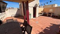 Terrace of House or chalet for sale in Málaga Capital  with Air Conditioner and Terrace