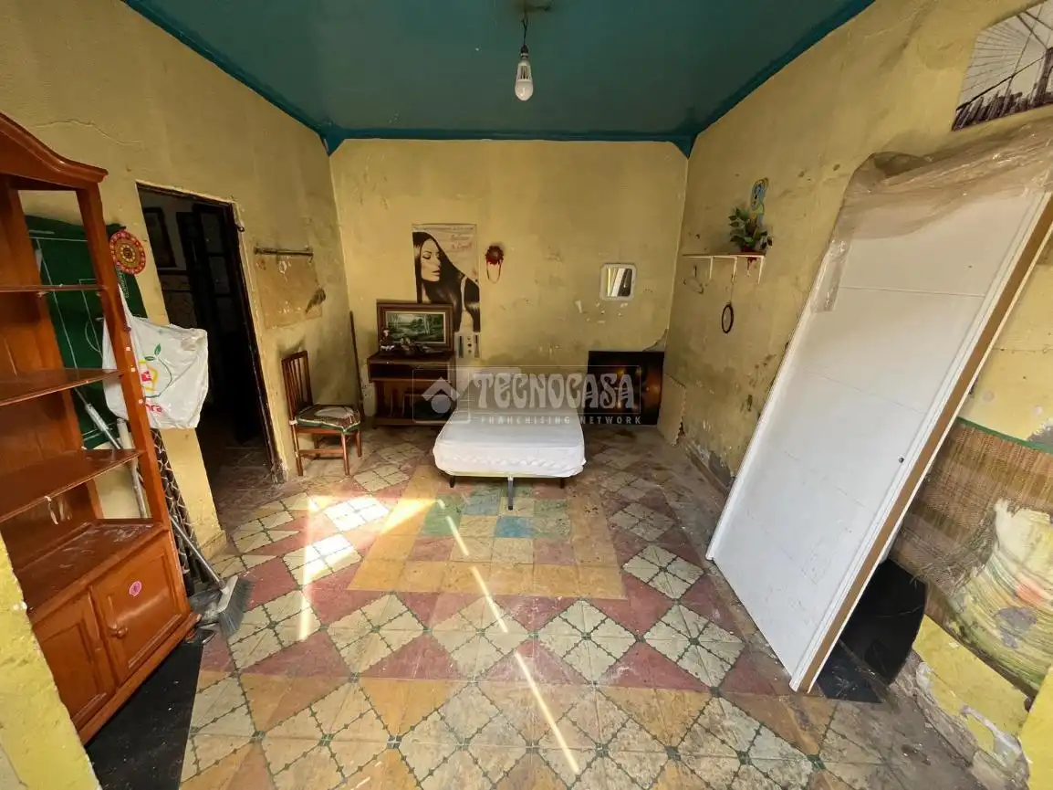 Casa adosada en venta en Dos Hermanas