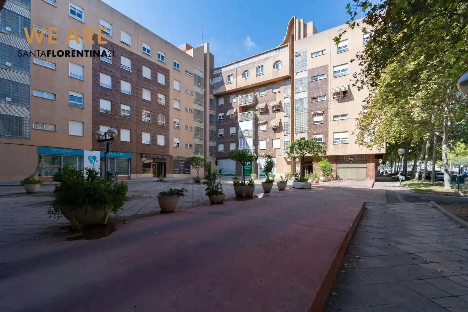 Àtic amb ascensor en venda a TORRE ALVAREZ, imagen 48