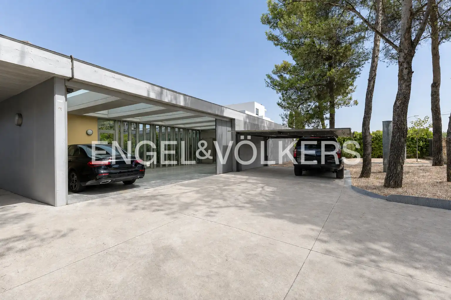 Casa con piscina en venta en Moncloa - Aravaca, imagen 53