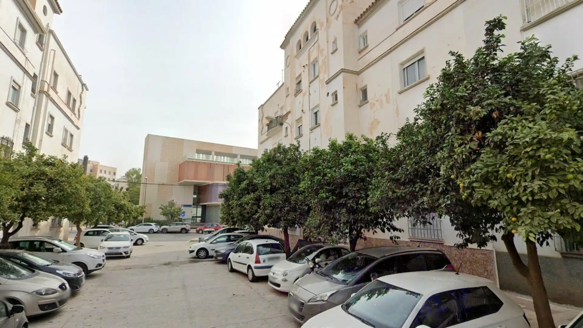 Flat for sale in Francisco Cañamaque Jimenez., imagen 5