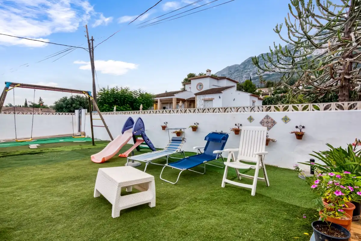 Villa avec piscine à vendre à El Montgó, imagen 8