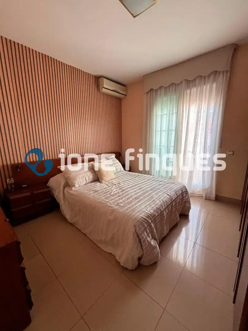 Bedroom of Detached homes for sale in Sabadell  with Heating, Terrace and Storage room