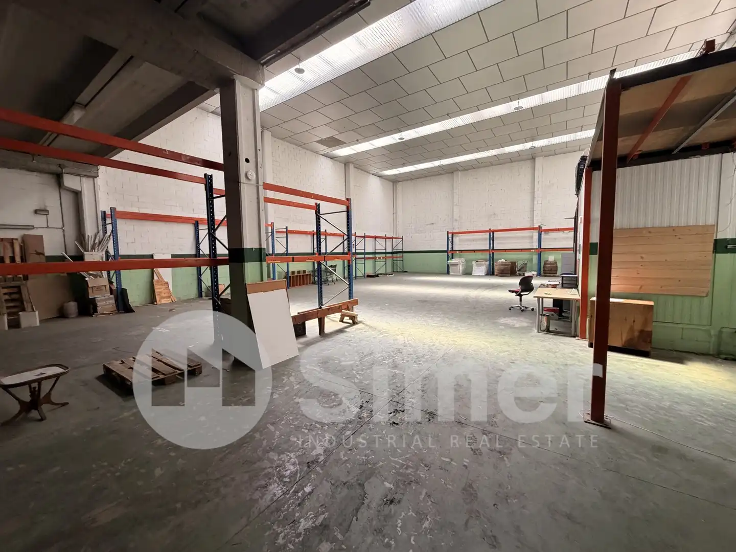Industrial buildings for rent in Montcada i Reixac