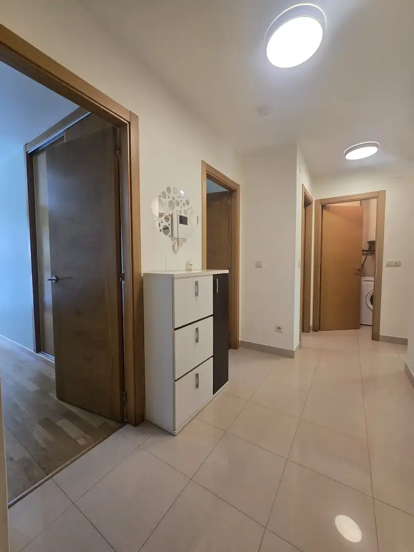 Flat for sale in Valdoviño  with Heating, Storage room and Furnished