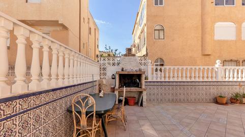 Photo 4 of Single-family semi-detached for sale in Francia, 20, Cañada del Molino, Torrevieja