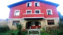 Exterior view of House or chalet for sale in Berriz  with Heating and Balcony