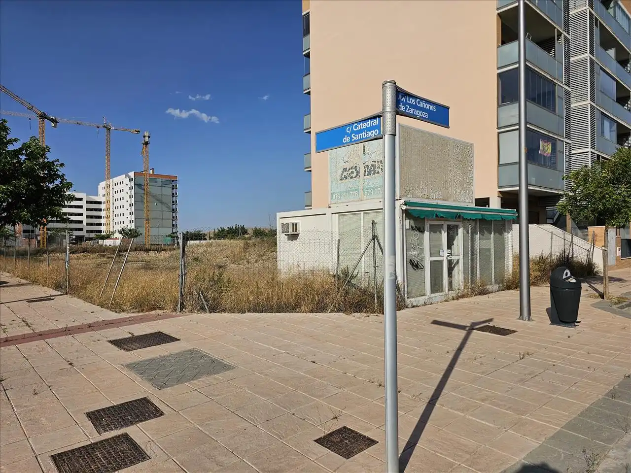 Residencial en venta en 89/3 ARCOSUR PARC C21.4, Arcosur