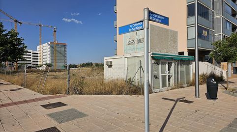 Foto 2 de Residencial en venta en 89/3 Arcosur Parc C21.4, Arcosur, Zaragoza Capital