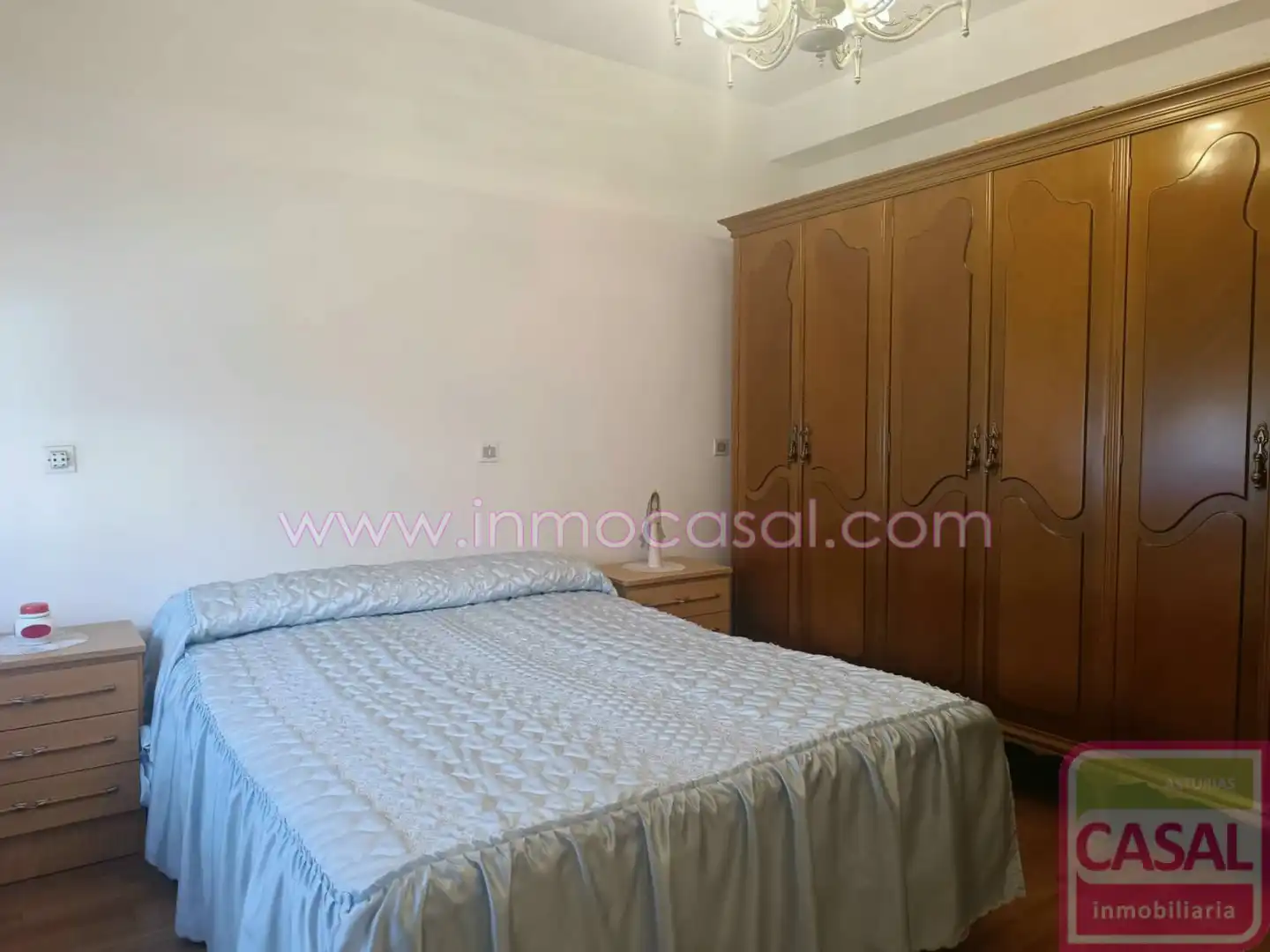 Piso con ascensor en venta en Aller, imagen 8