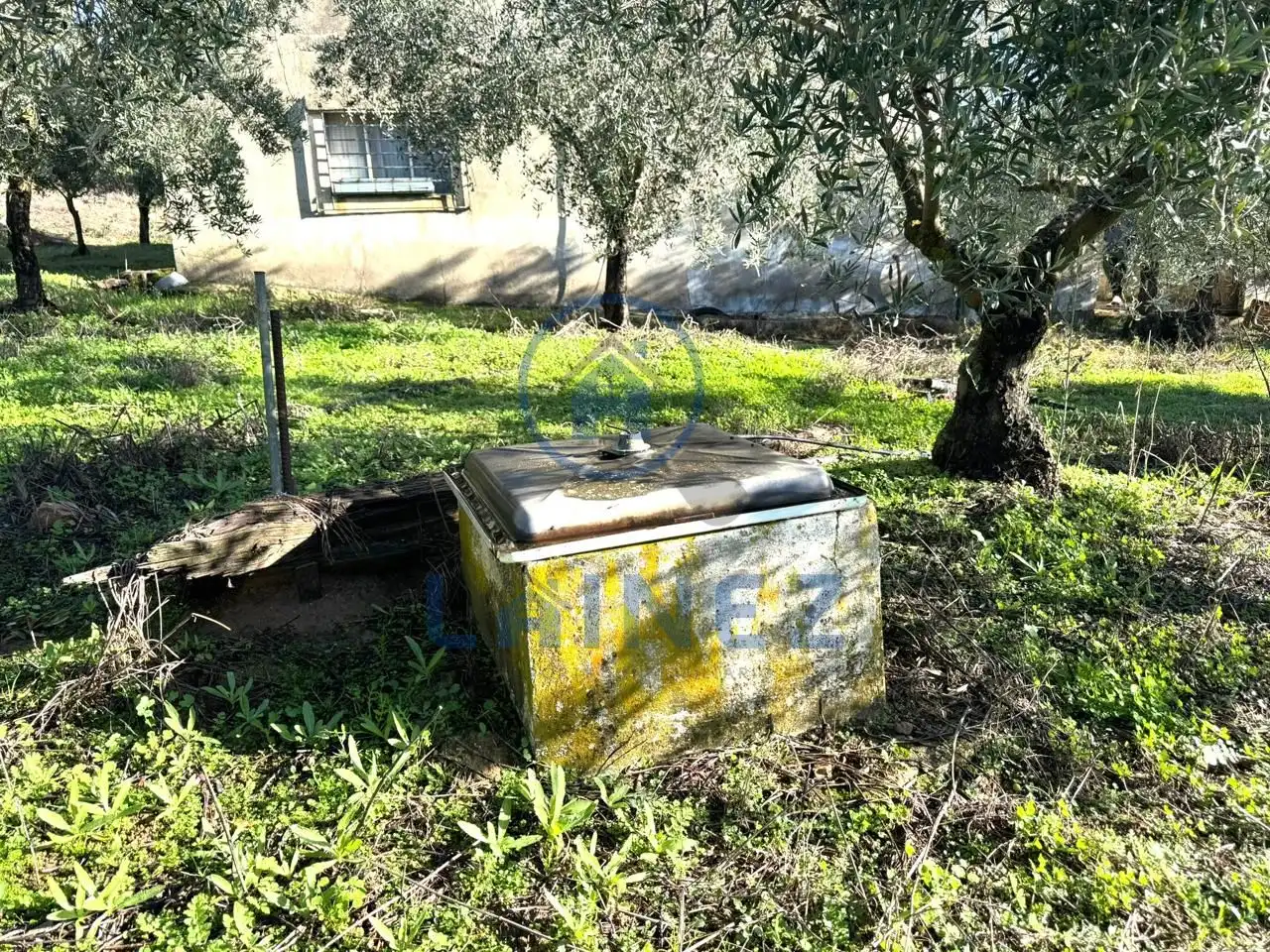 Terreno en venta en La Granjuela