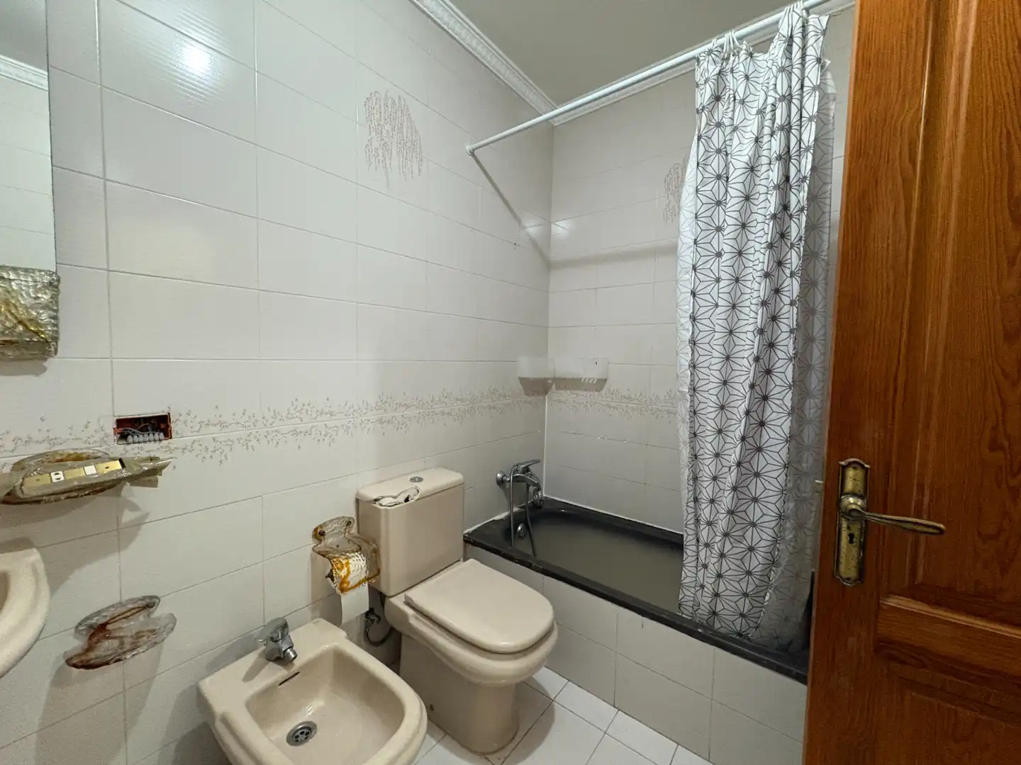 Baño de Edificio en venta en Las Palmas de Gran Canaria