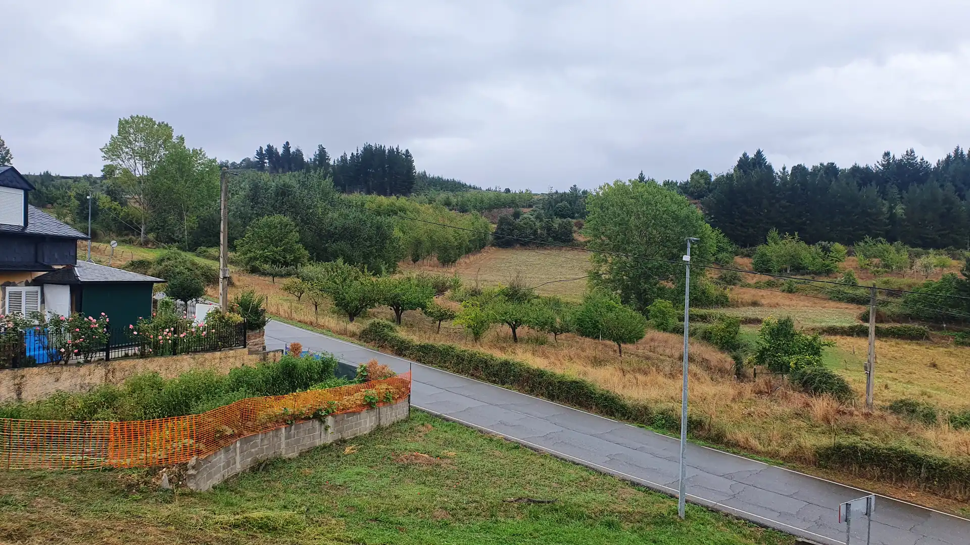 Casa o chalet en venta en Vega de Espinareda con Calefacción, Jardín privado y Terraza