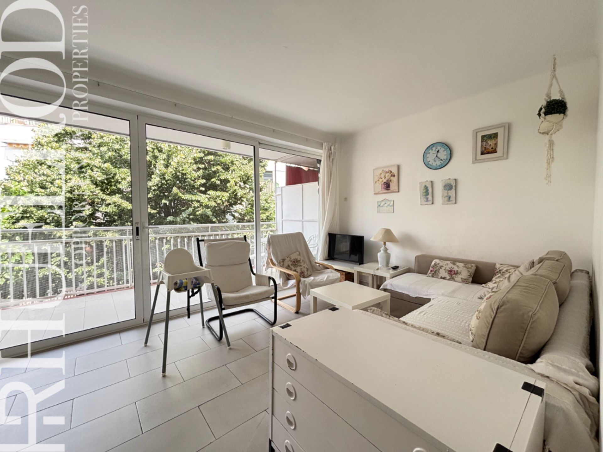 Bedroom of Flat for sale in Tossa de Mar  with Heating, Terrace and Furnished