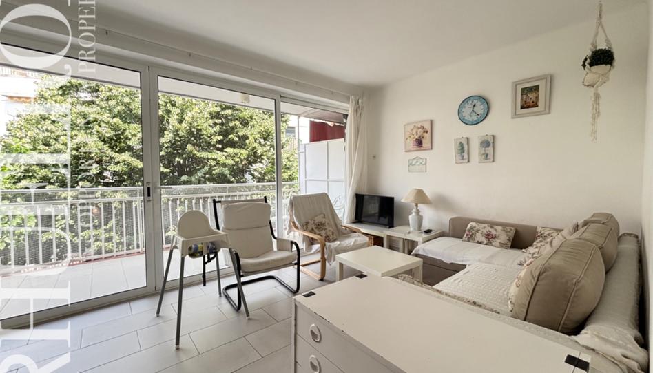 Foto 1 de Piso en venta en Carrer Nostra Senyora de Montserrat, Tossa de Mar pueblo, Girona