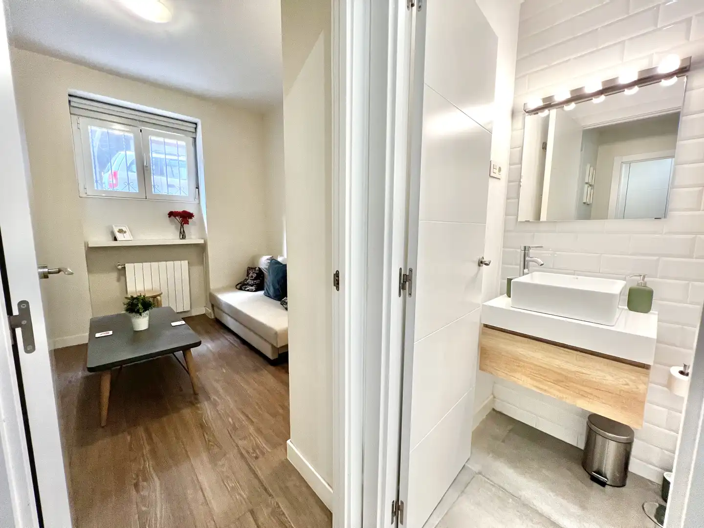 Apartment with lift to rent in Calle de Andrés Mellado, imagen 10