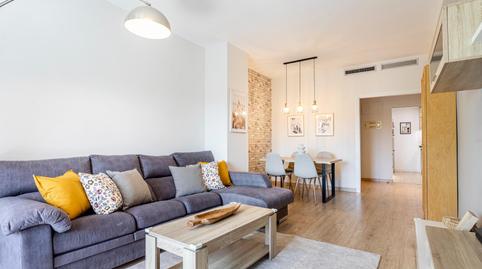 Foto 5 de Planta baja en venta en Calle Calle de la Ginesta, 2, Valterna, Valencia