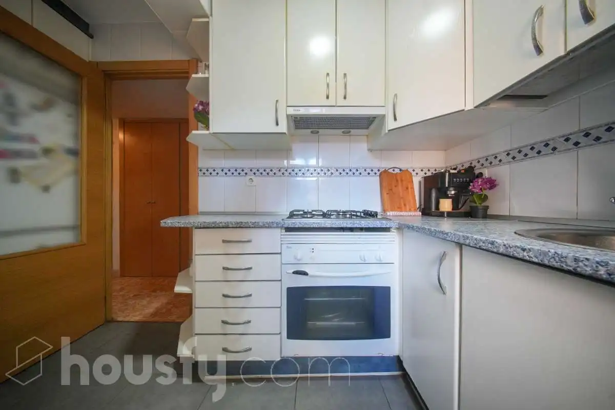 Flat with lift for sale in Calle San Robustiano ., imagen 28