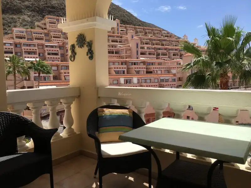 Apartment zum Verkauf in Los Cristianos, imagen 3