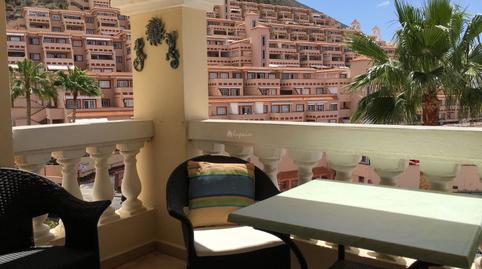 Foto 3 de Apartamento en venta en Los Cristianos, Arona