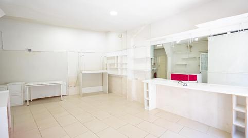 Foto 2 von Geschaftsraum zum Verkauf in Avenida Avenida Cerro de Los Ángeles, 1, Zofio,  Madrid Capital