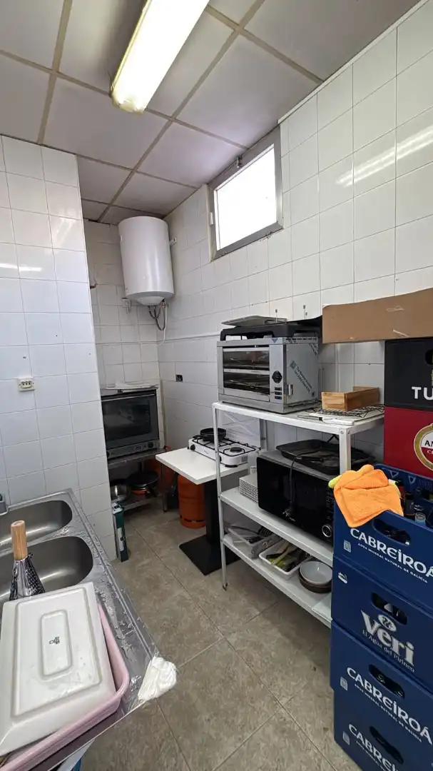 Local comercial en traspàs a Platja de la Pobla de Farnals, imagen 5