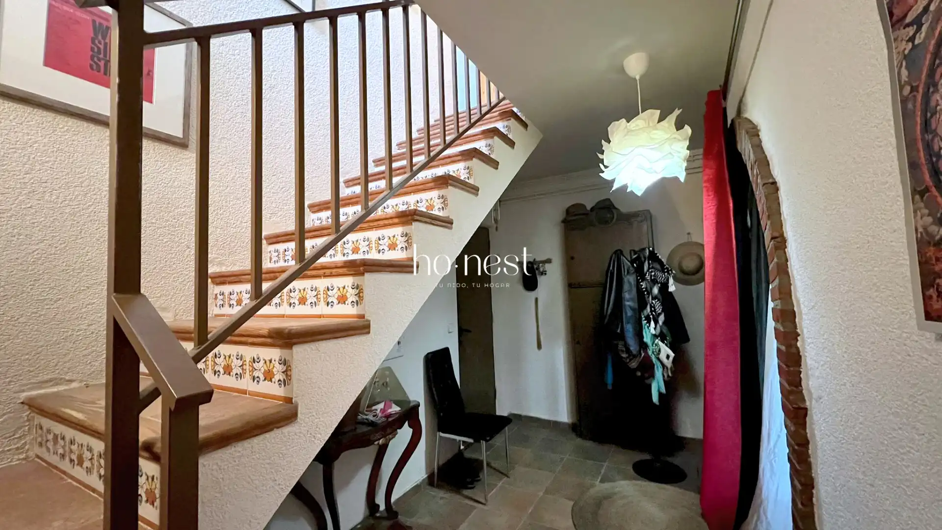 Casa o xalet en venda en Pontons amb Calefacció, Jardí privat i Terrassa