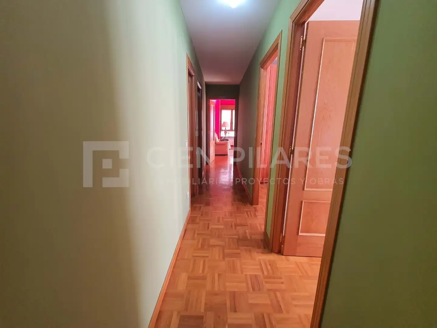 Flat for sale in Arnedillo  with Heating, Terrace and Storage room