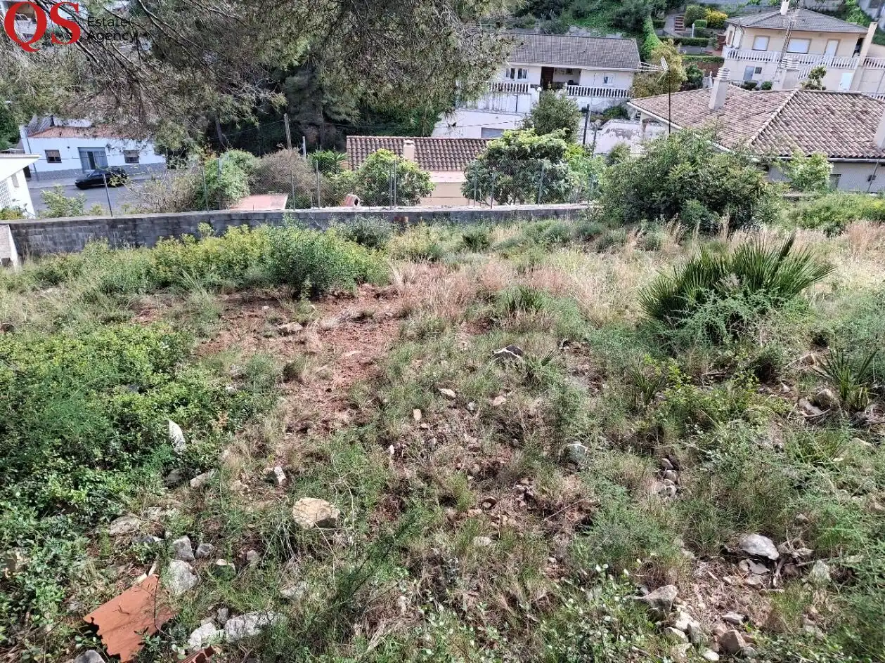 Terreno residencial en venta en Costa Cunit - Els Jardins - Els Rosers, imagen 9