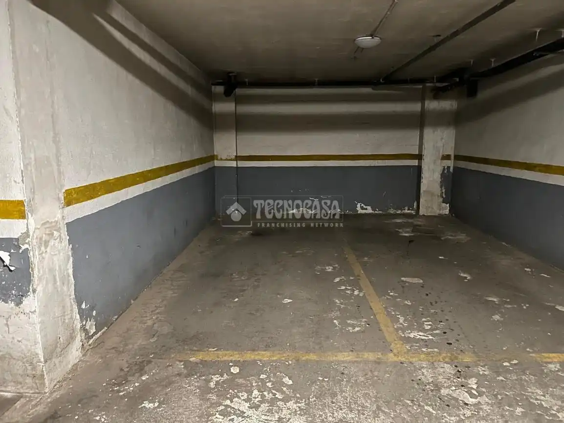 Parking of Garage for sale in Móstoles