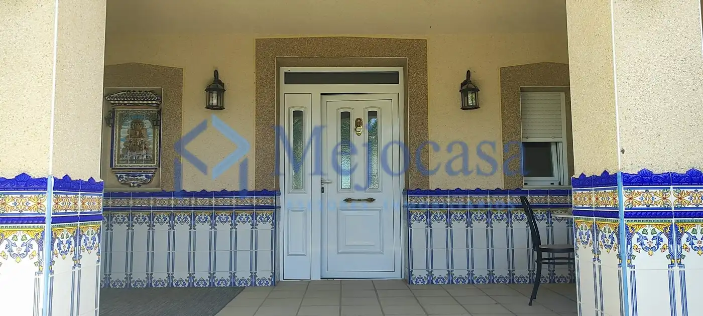 Casa o xalet en venda en Valdetorres de Jarama amb Calefacció, Jardí privat i Terrassa