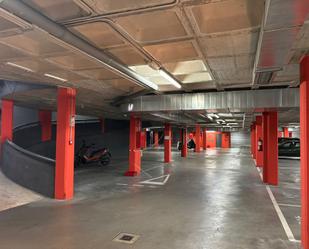 Parking of Garage to rent in Rivas-Vaciamadrid