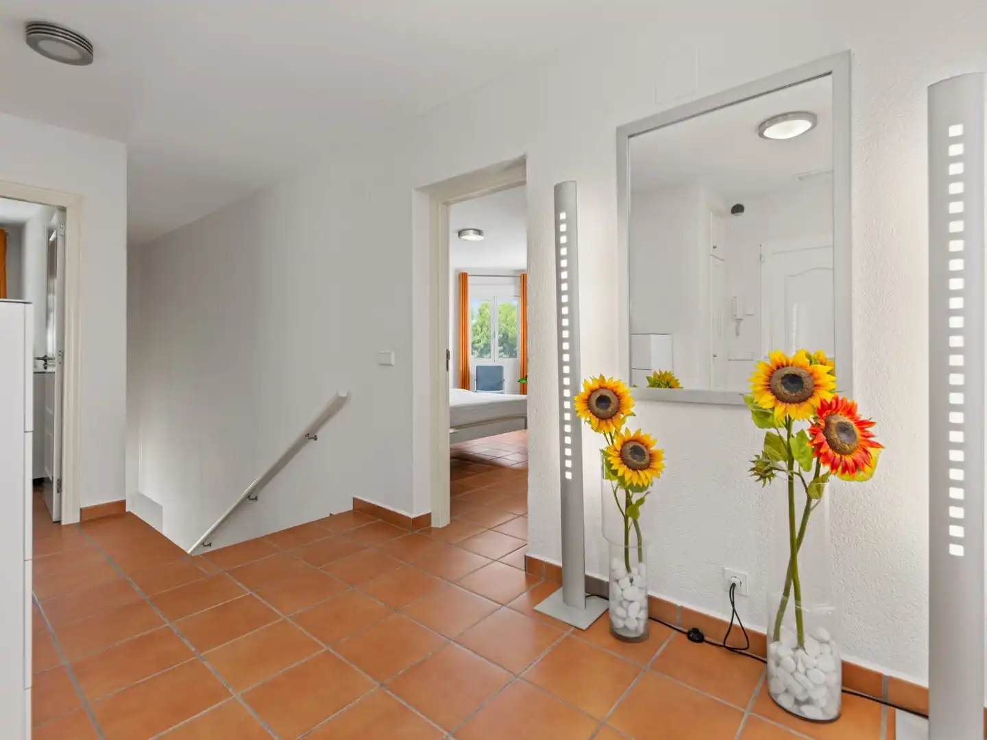 Villa con piscina in vendita a La Sella, imagen 6