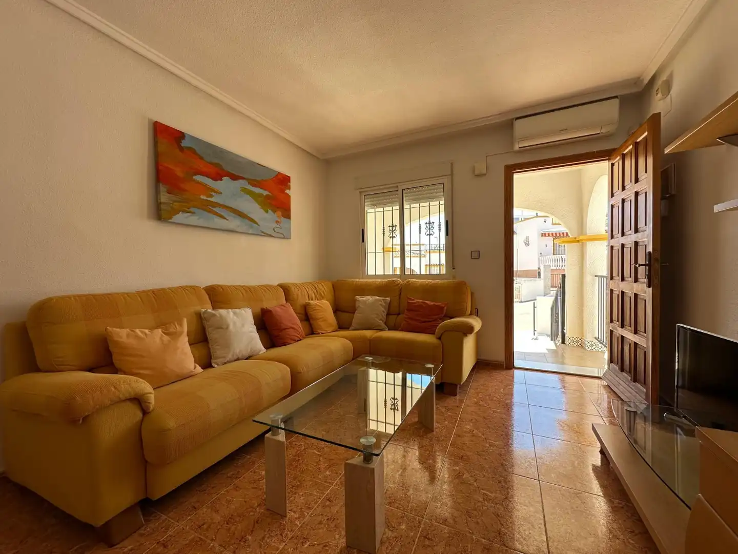 Casa amb piscina en venda a San Fulgencio, imagen 5