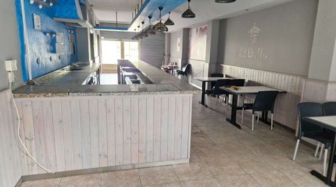 Foto 4 von Geschaftsraum zur Miete in Conxo, Santiago de Compostela