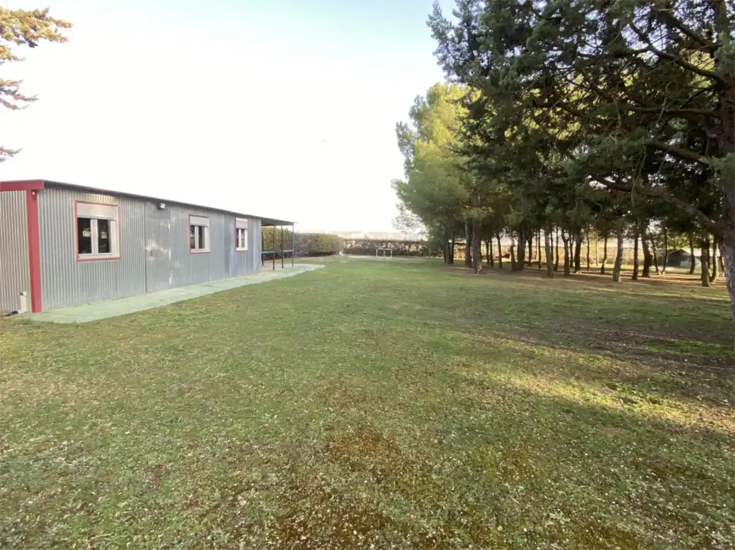 Terreno en venta en Magaz de Pisuerga