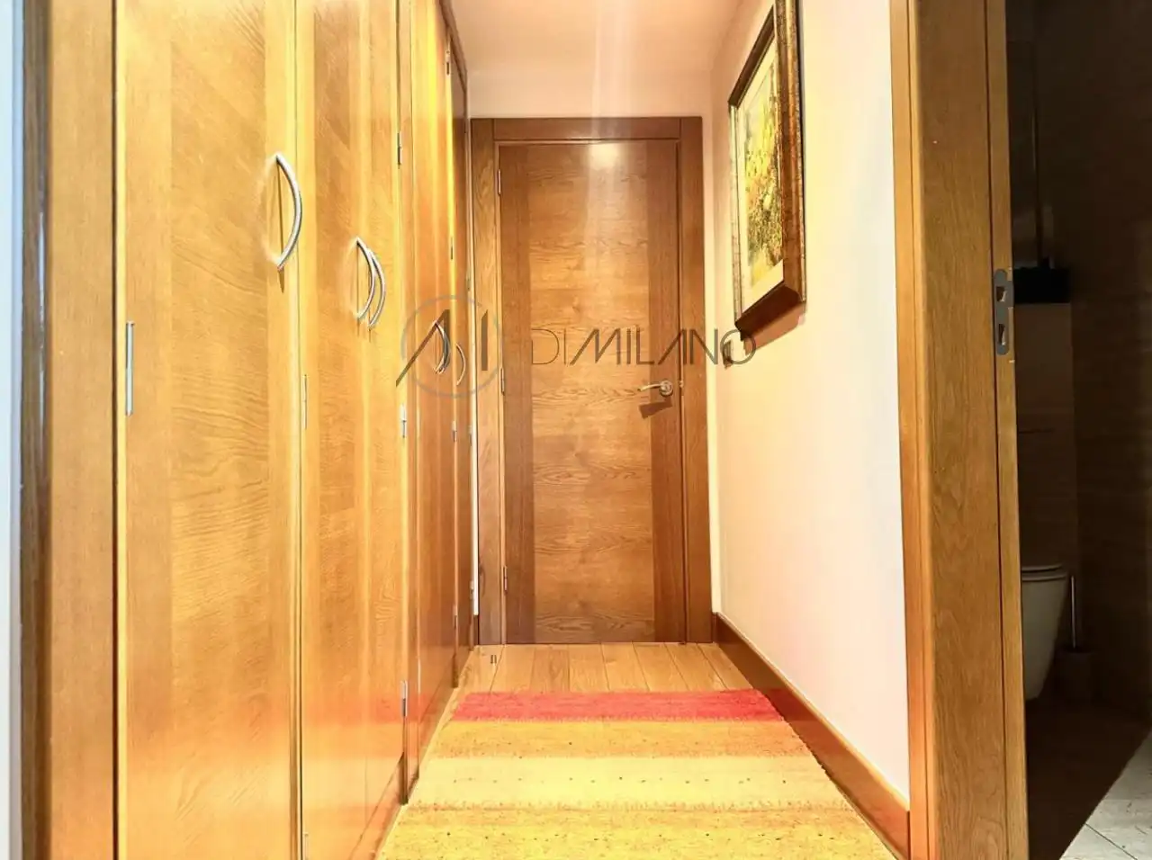 Flat for sale in Vigo   with Heating, Parquet flooring and Storage room