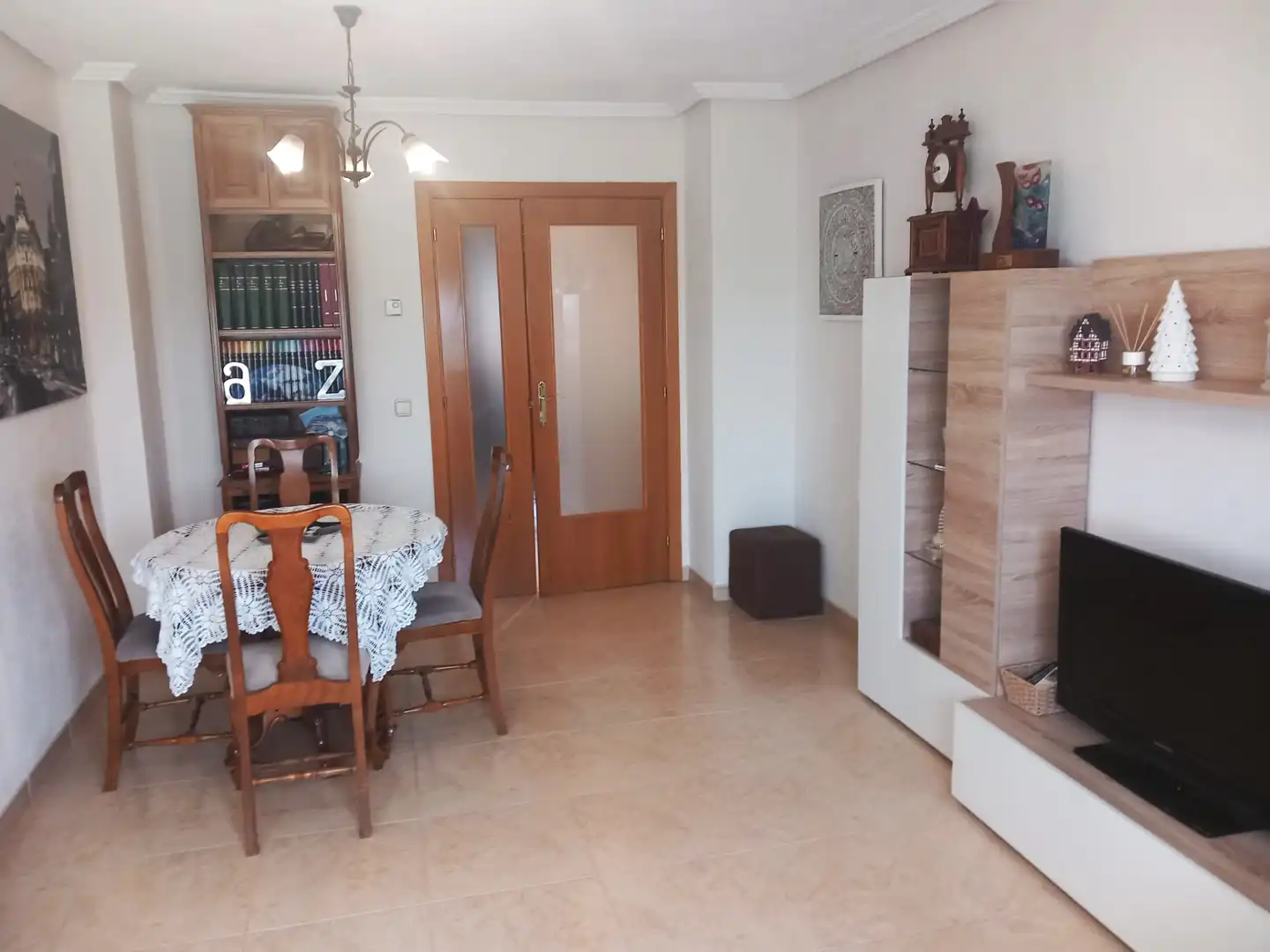 Appartement avec ascenseur à vendre à El Puerto, imagen 5