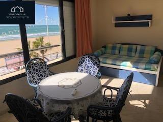 Foto 4 von Wohnungen zur Miete in Playa Levante, Benidorm