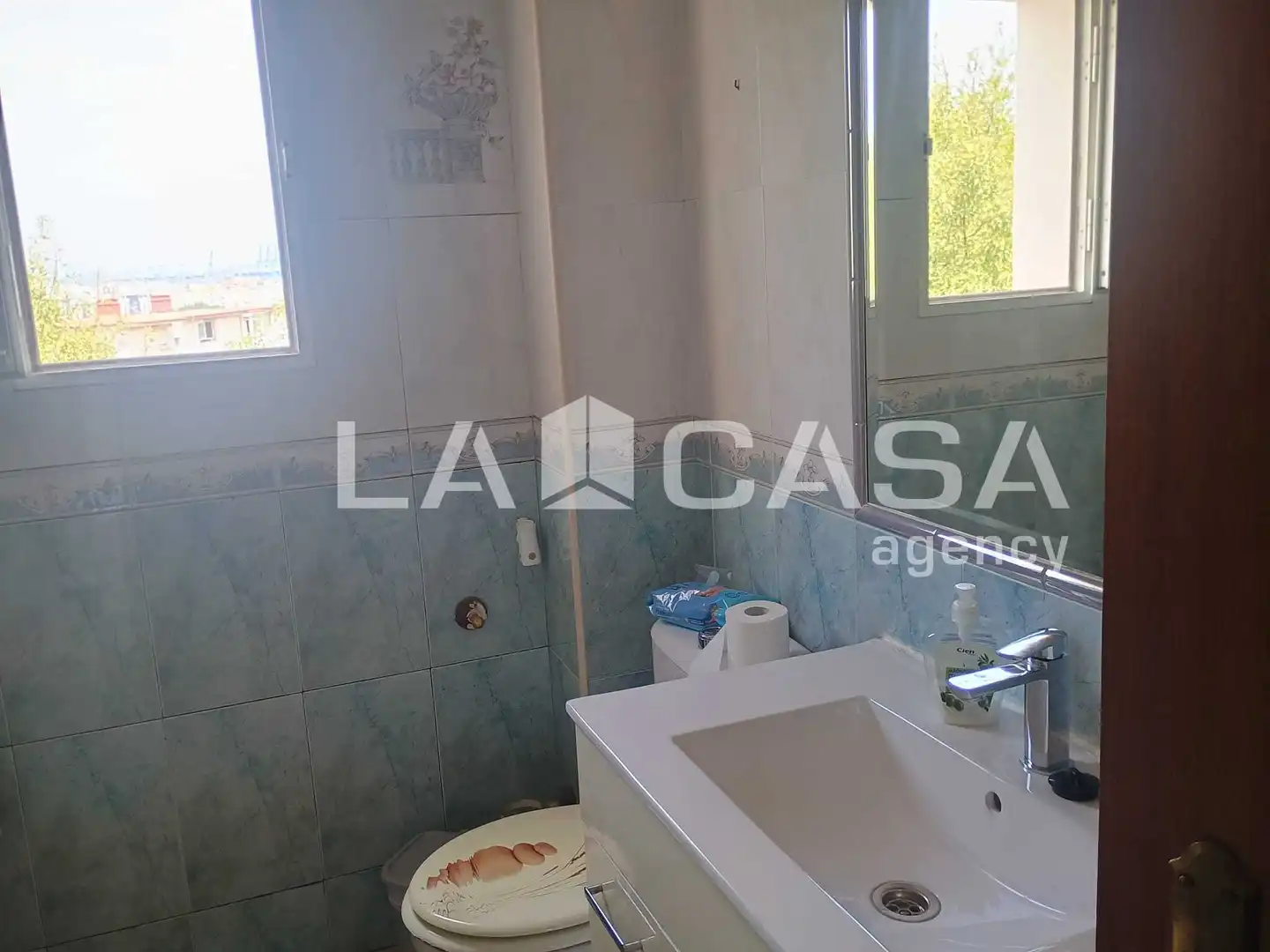 Bany de Pis en venda en Algeciras