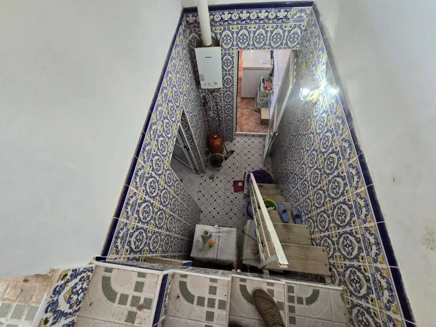 Casa in vendita a Casco Antiguo, imagen 10