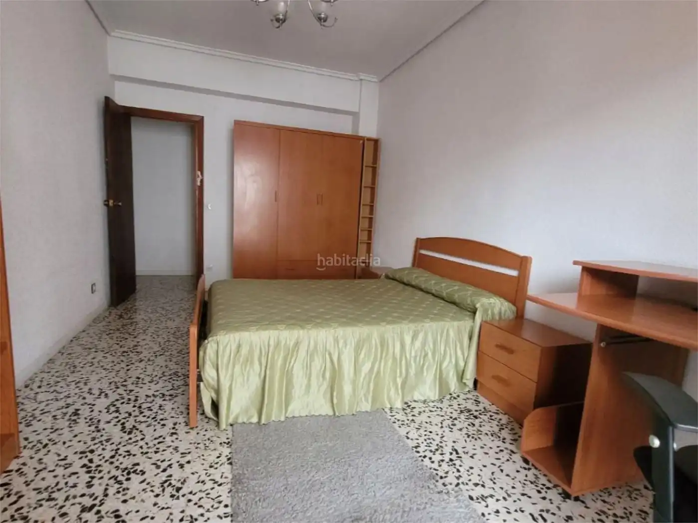 Wohnung mit Aufzug zur Miete in Calle Presidente Leopoldo Calvo Sotelo 44, imagen 3