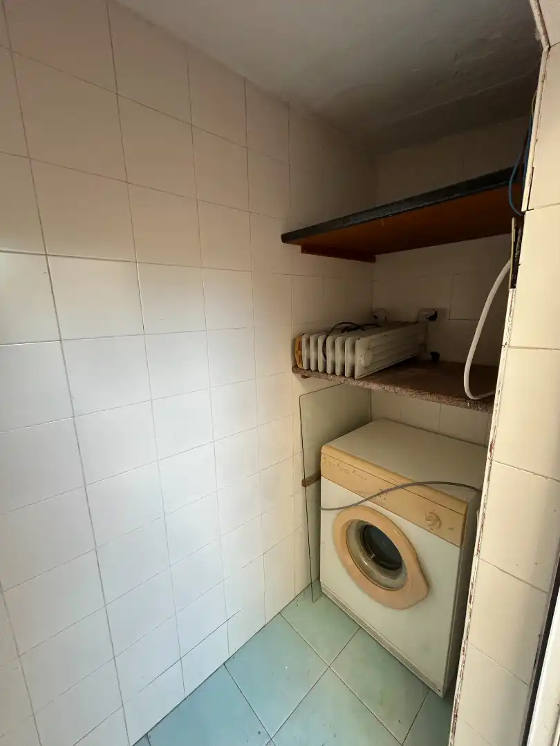 Casa a schiera con balcone in vendita a Calle Mío Cid, imagen 13