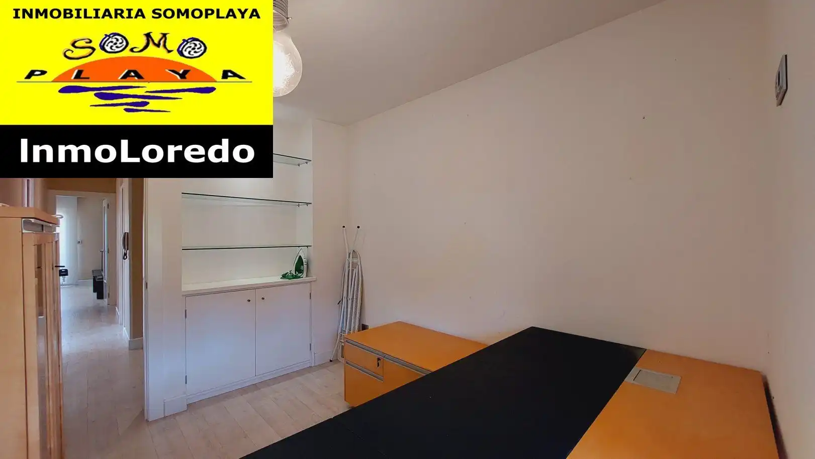 Bedroom of Flat for sale in Marina de Cudeyo  with Heating and Terrace