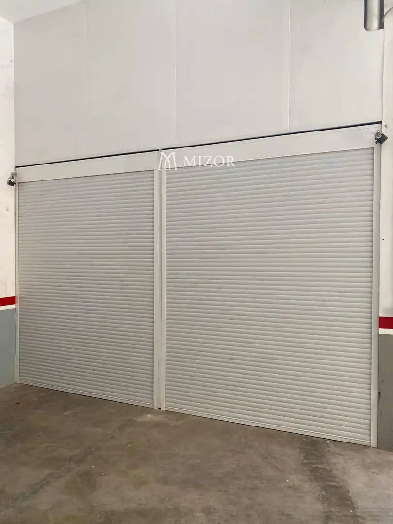 Einzelparkplatz zum Verkauf in J.M Galvan Bello, imagen 4