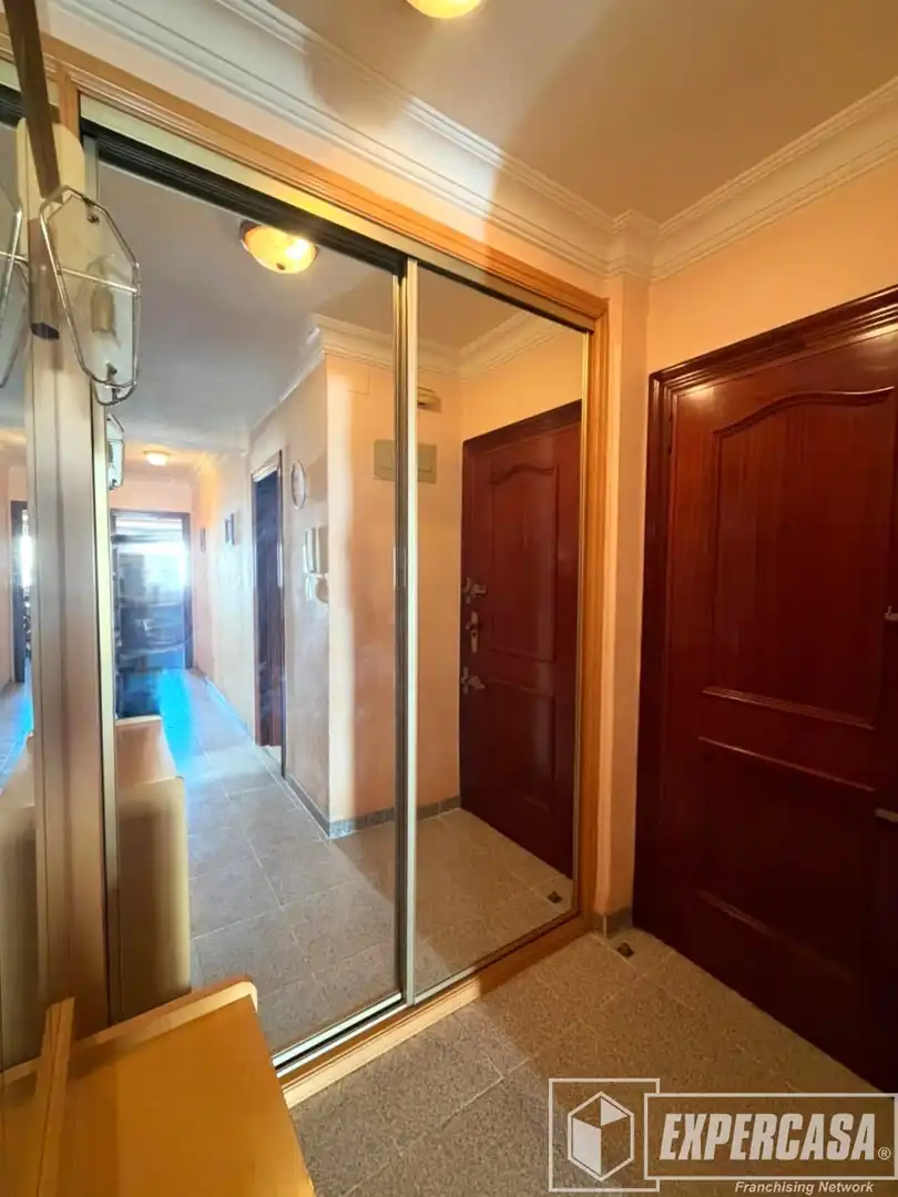 Piso con ascensor en venta en Quatre Carreres, imagen 6