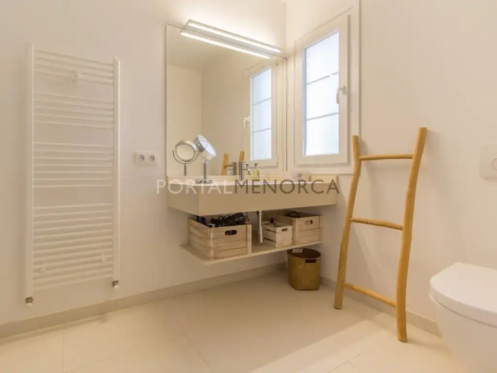 Country house with pool for sale in Sant Lluís - S'Ullestrar - Torret, imagen 25